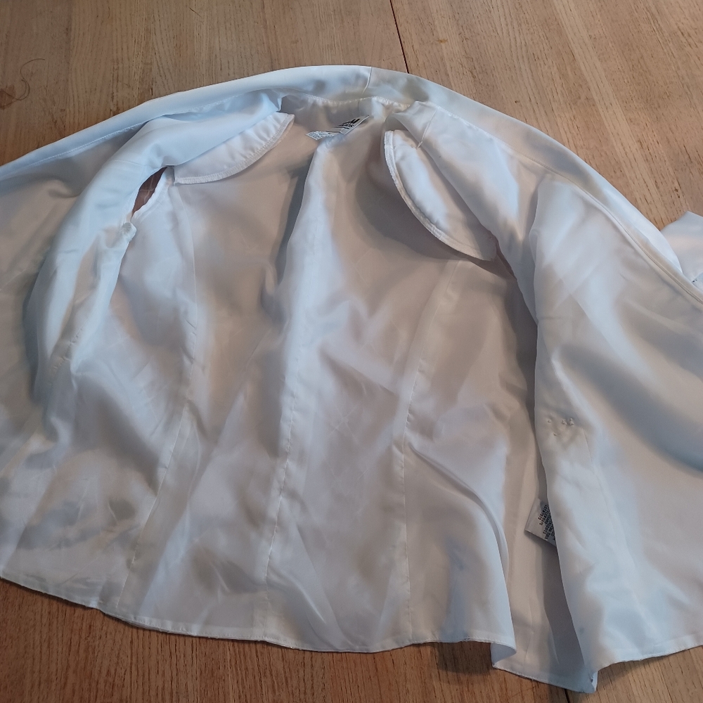 R&M RICHARDS SPECIAL OCCASION TOP SIZE 12 - Picture 6 of 15